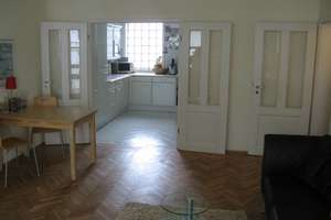 2-Zimmer-Wohnung mit gehobener Ausstattung in top Lage von Eimsbüttel von privat – Die vollständige Adresse der Immobilie erhältst du vom Anbieter., 20257 Eimsbüttel (Ortsteil), Hamburg – Vorschaubild 5