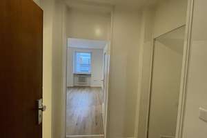 Zweitbezug nach Renovierung / 2-Zimmer Wohnung mit Einbauküche in zentraler Lage in Fürth – 90763 Südstadt Industriegebiet, Fürth – Vorschaubild 4