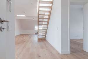 Großzügiger Erstbezug mit Dachterrasse – 3 Zimmer, 139 m² & spektakulärer Ausblick in PrenzlauerBerg – Die vollständige Adresse der Immobilie erhältst du vom Anbieter., 10407 Prenzlauer Berg, Berlin – Vorschaubild 3