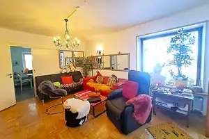 Charmantes Haus mit sonnigem Südgarten am Kurpark – Unterallgäu (Kreis) – Vorschaubild 3
