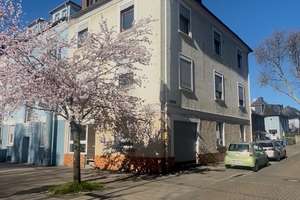 Wohn- und Geschäftshaus 299m2 Wohn- und Gewerbefläche für  1.050 EUR / m2