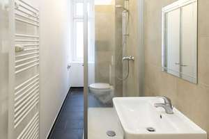 Bezugsfreie 2-Zimmer-Erdgeschosswohnung in bester Gräfekiez Lage! – Freiligrathstraße 11, 10967 Kreuzberg, Berlin – Vorschaubild 5