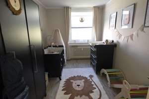 Birkenhöhe ! Bezugsfertige Traumwohnung mit Balkon und TG -Stellplatz  in Top Wohnlage ! – Birkenhöhe 7, 42113 Uellendahl-Katernberg, Wuppertal – Vorschaubild 12