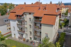 Enormes Potenzial! Gepflegtes Mehrfamilienhaus in ruhiger, zentraler Lage – Die vollständige Adresse der Immobilie erhältst du vom Anbieter., 95444 Altstadt, Bayreuth – Vorschaubild 45