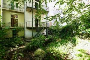 Altbau. Garten. Flingern - Nord – Eine Wohnung mit Charakter – 40235 Flingern Nord, Düsseldorf – Vorschaubild 6