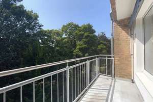Ihr neues Zuhause nahe der Alster – Modernisierte 3-Zimmer-Wohnung mit sonnigem Balkon 