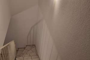Einfamilienreihenhaus mit Dachterrasse, Kfz Stellplatz und Einbauküche in Mainz Bretzenheim – Küferweg 87, 55128 Bretzenheim, Mainz – Vorschaubild 10