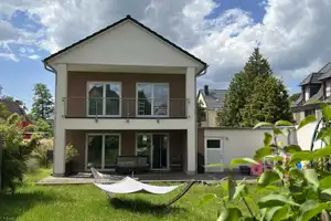 Modernes Einfamilienhaus mit 6 Zimmern in Beucha zum Verkauf – Leipzig (Kreis) – Vorschaubild 13