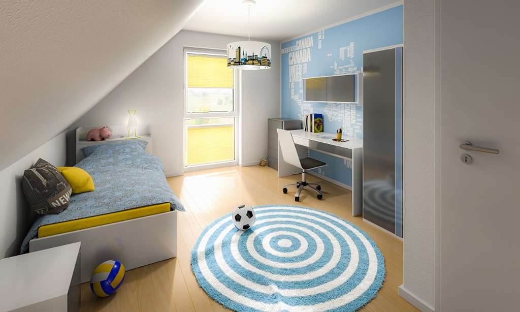 Immobilie in Luckenwalde - Sonnengrundstück mit 5 Zimmer Traumhaus in Luckenwalde - Bild 4