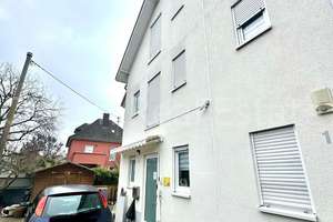 Modernes Reihenendhaus mit großzügiger Terrasse & durchdachtem Raumkonzept – Gartenstraße  1d, 69493 Hirschberg an der Bergstraße – Vorschaubild 26