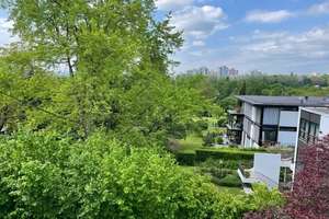 **Luxusausstattung einer 4-5Zi.-ETW  mit Blick über Wi-Biebrich***** – Gabelsbornstraße 52, 65187 Biebrich, Wiesbaden – Vorschaubild 2