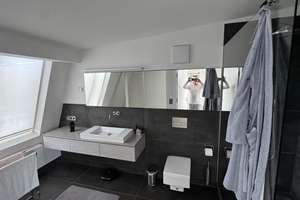 Exklusive Penthouse-Eigentumswohnung  mit großzügiger Dachterrasse und unverbaubarem Blick auf Flora – Die vollständige Adresse der Immobilie erhältst du vom Anbieter., 50735 Riehl, Köln – Vorschaubild 13