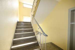 BO-Eppendorf: Großzügige & helle 3,5 Zi.-Whg. mit Balkon! – Engelsburger Str. 108, 44793 Kruppwerke, Bochum – Vorschaubild 14