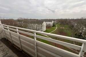 Renovierte helle 2 Zi.-Whng. mit Balkon - weisses Duschbad - Duisburg Rheinhausen – Beethovenstraße 13, 47226 Rheinhausen-Mitte, Duisburg – Vorschaubild 7