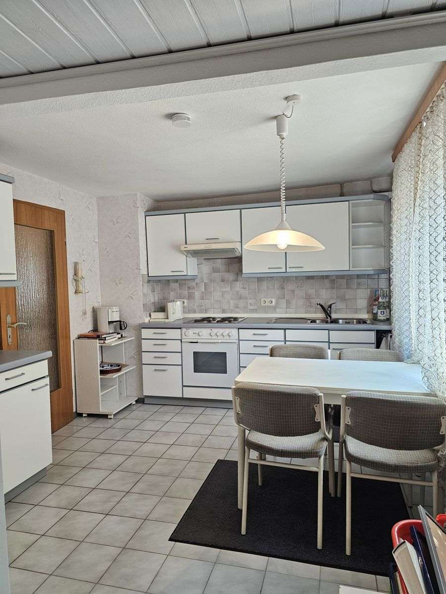 Immobilie in Birkenfeld - **Birkenfeld-Gräfenhausen**2-FH mit Scheune, großer Einfahrt, imposanter Außenanlage und Garten** - Bild 10