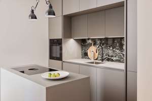 Zeitlos. Urban. Einzigartig. – 3-Zimmer-Wohnung mit hochwertiger Ausstattung und großzügigem Balkon – Torstraße 224, 10115 Mitte (Ortsteil), Berlin – Vorschaubild 3
