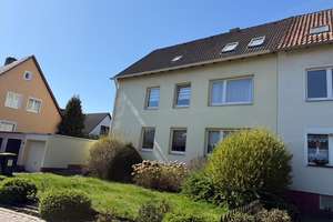Wohnen mit Charakter: Mehrfamilienhaus in Hannover-Badenstedt – Die vollständige Adresse der Immobilie erhältst du vom Anbieter., 30455 Badenstedt, Hannover – Vorschaubild 2