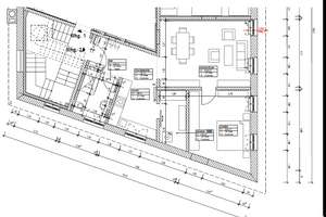 Stilvolle 2-Zimmer-Wohnung in zentraler Bestlage von Ravensburg – Die vollständige Adresse der Immobilie erhältst du vom Anbieter., 88214 Ravensburg – Vorschaubild 2