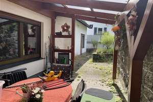 Kleines EFH / 2-FH in ruhiger Lage in Bühlertal – Die vollständige Adresse der Immobilie erhältst du vom Anbieter., 77830 Bühlertal – Vorschaubild 20