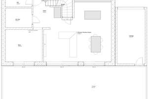 Neubau von 2 massiven und modernen Einfamilienhäusern – Korbstück 18, 44894 Werne, Bochum – Vorschaubild 8