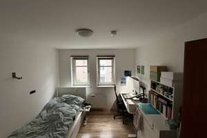 Helles und freundliches Studentenappartment zu Vermieten ab Juli