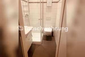 Tauschwohnung: Helle 2-Zimmer-Altbauwohnung in Unterbilk nahe Medienhafen – Neckarstraße 13, 40219 Unterbilk, Düsseldorf – Vorschaubild 8
