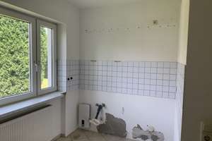 ✨ Schöne 2-Zimmer-Wohnung mit Tageslichtbad, Garten und neuer Wärmedämmung – Die vollständige Adresse der Immobilie erhältst du vom Anbieter., 45359 Schönebeck, Essen – Vorschaubild 8