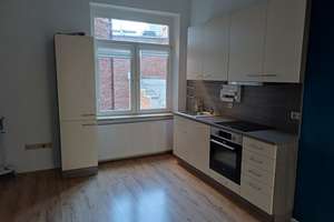 Ansprechende 2-Zimmer-Wohnung mit Gemeinschaftsbalkon in Aachen – Stolbergerstraße 34, 52068 Adalbertsteinweg, Aachen – Vorschaubild 4