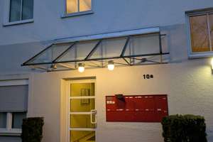 Hochwertige 2 ZKB (DG) Univiertel Augsburg – Ernst-Heinkel-Straße 10a, 86159 Universitätsviertel, Augsburg – Vorschaubild 22