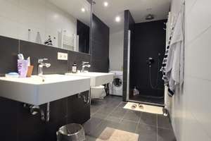 Top WG-Zimmer | 5er WG | Fitnessstudio – Die vollständige Adresse der Immobilie erhältst du vom Anbieter., 70188 Gaisburg, Stuttgart – Vorschaubild 2