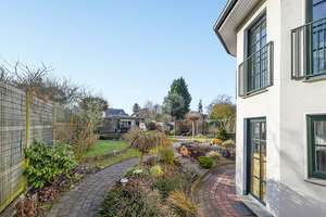 Two in One - stilvolles EFH mit kleinem Sommergarten-Bungalow – Die vollständige Adresse der Immobilie erhältst du vom Anbieter., 47239 Rumeln-Kaldenhausen, Duisburg – Vorschaubild 2