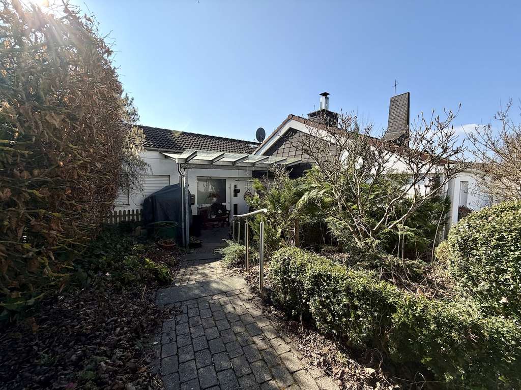 Immobilie in Burbach - Einfamilienhaus in schöner Südhanglage von Burbach-Würgendorf - Bild 3