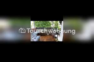 Tauschwohnung: Wunderschöne 3-Zimmer-Altbauwohnung mit Balkon – Die vollständige Adresse der Immobilie erhältst du vom Anbieter., 80687 Friedenheim, München – Vorschaubild 6