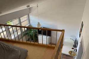 Kompaktes Apartment in Regensburg: Ein Zuhause mit Balkon