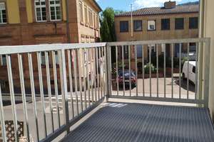 Erstbezug sonnige 2 Zimmerwohnung mit Ausblick und Balkon in Bad Münster am Stein-Ebernburg – Triftstraße 1, 55583 Bad Münster am Stein-Ebernburg – Vorschaubild 33