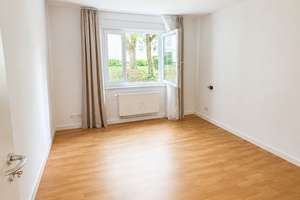 Stilvolle 2-Zimmer-Wohnung mit XXL-Terrasse in begehrter Lage von Wiesbaden - provisionsfrei  – Wilhelm-Hauff-Straße 6, 65187 Südost, Wiesbaden – Vorschaubild 2