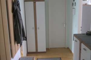 Wohnen am Naturschutzgebiet – Die vollständige Adresse der Immobilie erhältst du vom Anbieter., 80939 Freimann, München – Vorschaubild 8