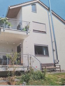 Zuhause mit 3,5 Zimmern in Reutlingen