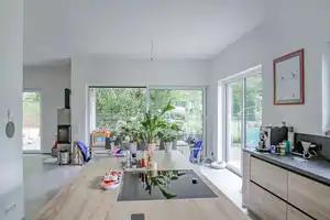 Luxus Neubau Bungalow in exponierter Lage! – Euskirchen (Kreis) – Vorschaubild 7