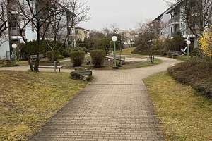 Helle 2-Zimmer-Wohnung in Stuttgart-Sommerrain – Die vollständige Adresse der Immobilie erhältst du vom Anbieter., 70374 Sommerrain, Stuttgart – Vorschaubild 12