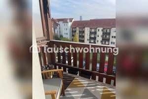 Tauschwohnung: Wohnungstausch in Jena-Süd gesucht! – Die vollständige Adresse der Immobilie erhältst du vom Anbieter., 7745 Jena-Süd, Jena – Vorschaubild 2