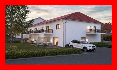 Willkommen in Itzum!