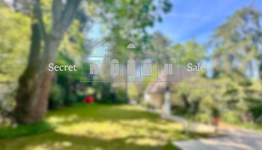 Bild von Rarität in Waldhausen: Villa in zeitloser Eleganz mit wunderschönem Grundstück in Top-Lage