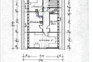 2 Familienhaus incl. Dachgeschoß /Mehrfamilienhaus in Schönaich – Böblingen (Kreis) – Vorschaubild 50