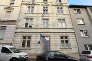 Charmante Maisonettewohnung auf zwei Etagen