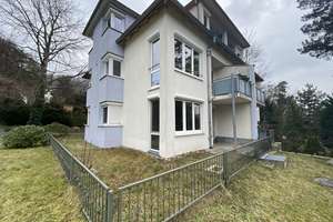 ++Hosterwitz/Pillnitz ++Für Liebhaber ruhig gelegene schmucke 2-Zimmer-WE mit Dachterrasse und TG++ – Die vollständige Adresse der Immobilie erhältst du vom Anbieter., 1326 Hosterwitz/Pillnitz, Dresden – Vorschaubild 8