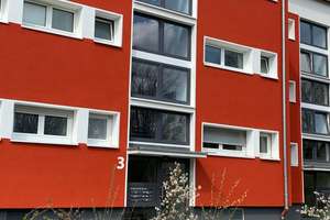 Attraktives 1,5-Zimmer Apartment mit Balkon in Essen-Huttrop – Stattropstr. 3, 45138 Huttrop, Essen – Vorschaubild 1