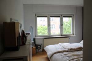 SELTENE STADTWOHNUNG 3 ZKB PLUS 1 IN MANNHEIM ZU VERMIETEN! – Die vollständige Adresse der Immobilie erhältst du vom Anbieter., 68159 Innenstadt/Jungbusch, Mannheim – Vorschaubild 28