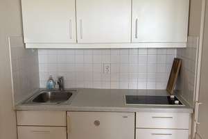 Charmantes 1-Zimmer-Apartment in Schwabing mit Pool & Sauna – Osterwaldstraße 73, 80805 Alte Heide-Hirschau, München – Vorschaubild 10