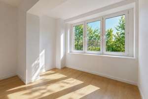 Helle 3-Zimmer-Wohnung nahe Lietzensee & Grunewald – Die vollständige Adresse der Immobilie erhältst du vom Anbieter., 14050 Westend, Berlin – Vorschaubild 1